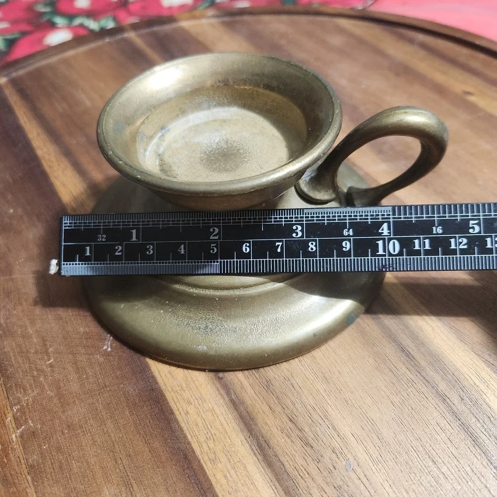 Gilded Intent vintage gilde